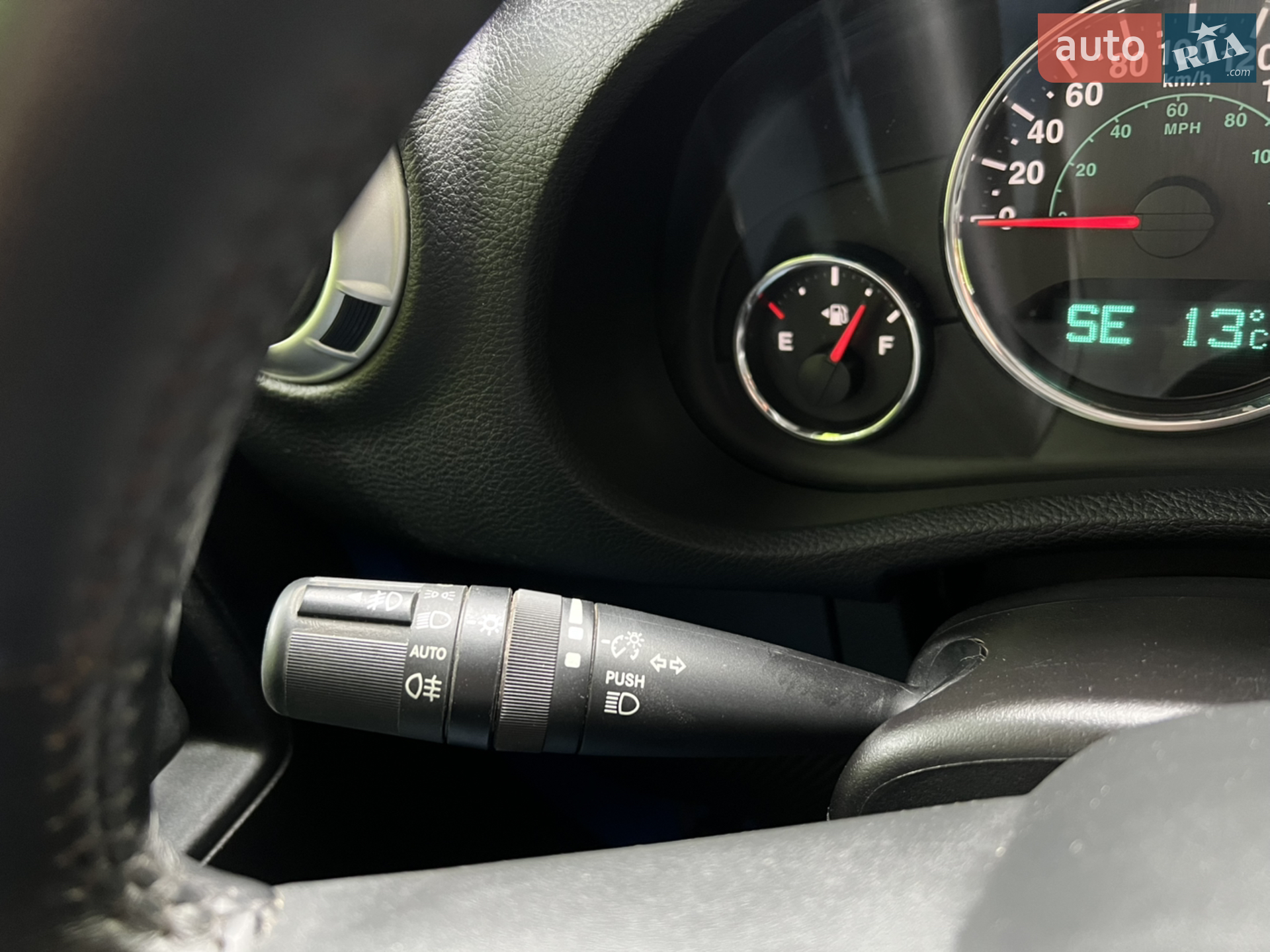 2015 Jeep Wrangler - мініатюра 33