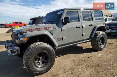 Jeep Wrangler 2019