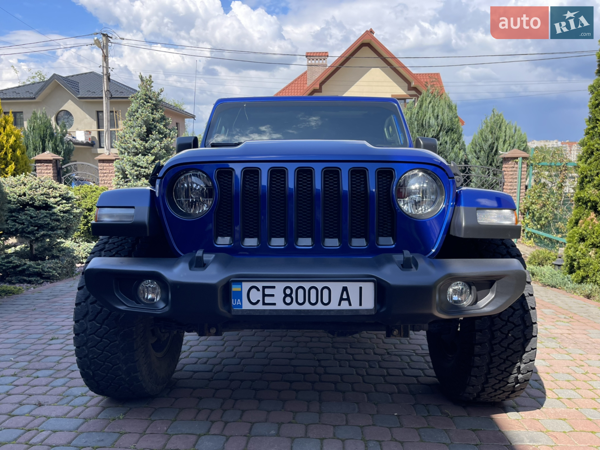 2018 Jeep Wrangler - мініатюра 12