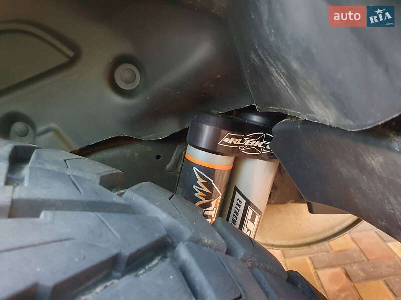 Позашляховик / Кросовер Jeep Wrangler 2021 в Звенигородці фото 16 Позашляховик / Кросовер Jeep Wrangler 2021 в Звенигородці