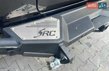 Внедорожник / Кроссовер Jeep Wrangler 2020 в 