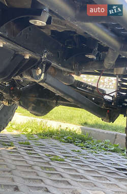 Внедорожник / Кроссовер Jeep Wrangler 2006 в 