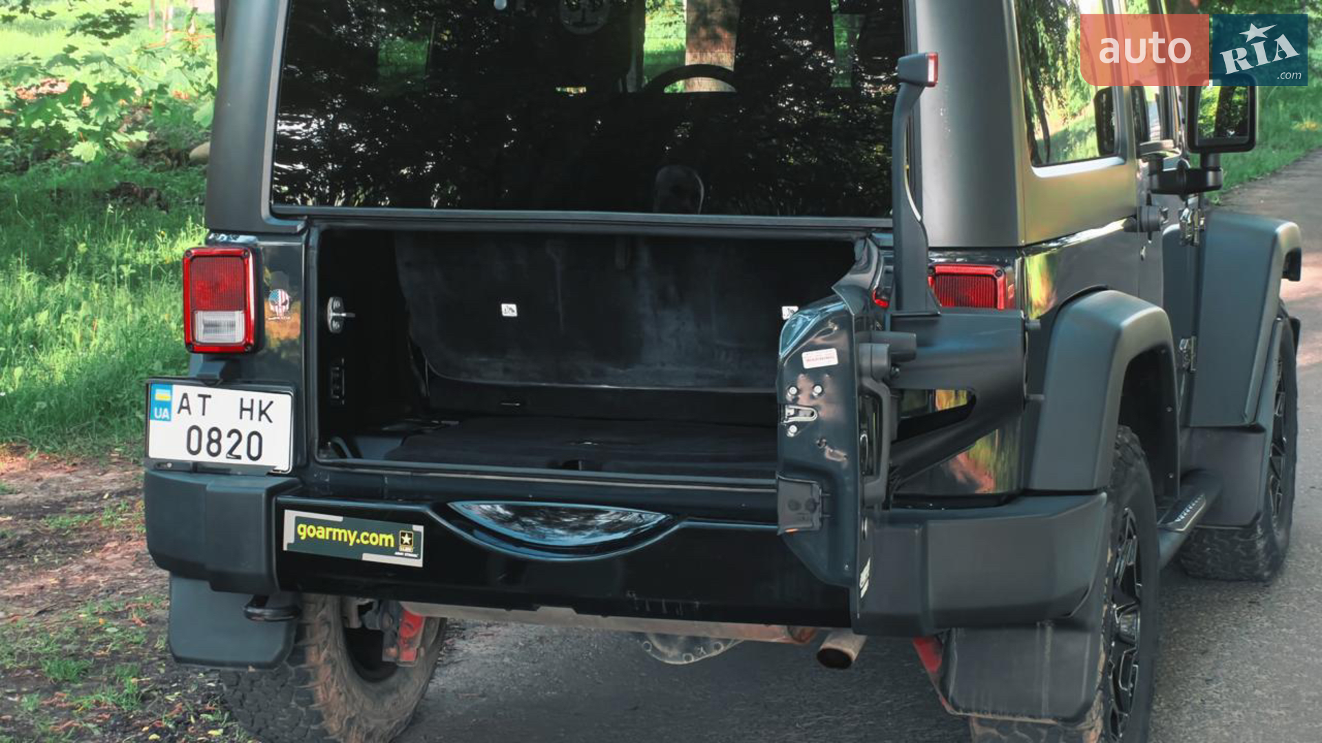 2017 Jeep Wrangler - мініатюра 8