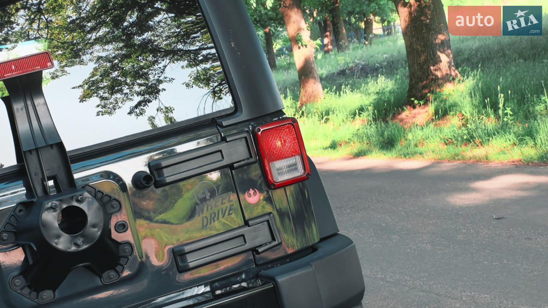 2017 Jeep Wrangler - мініатюра 16