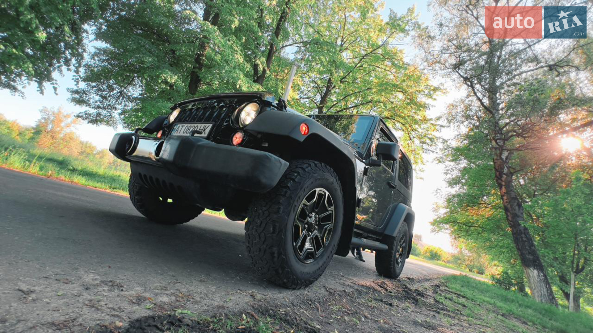2017 Jeep Wrangler - мініатюра 21