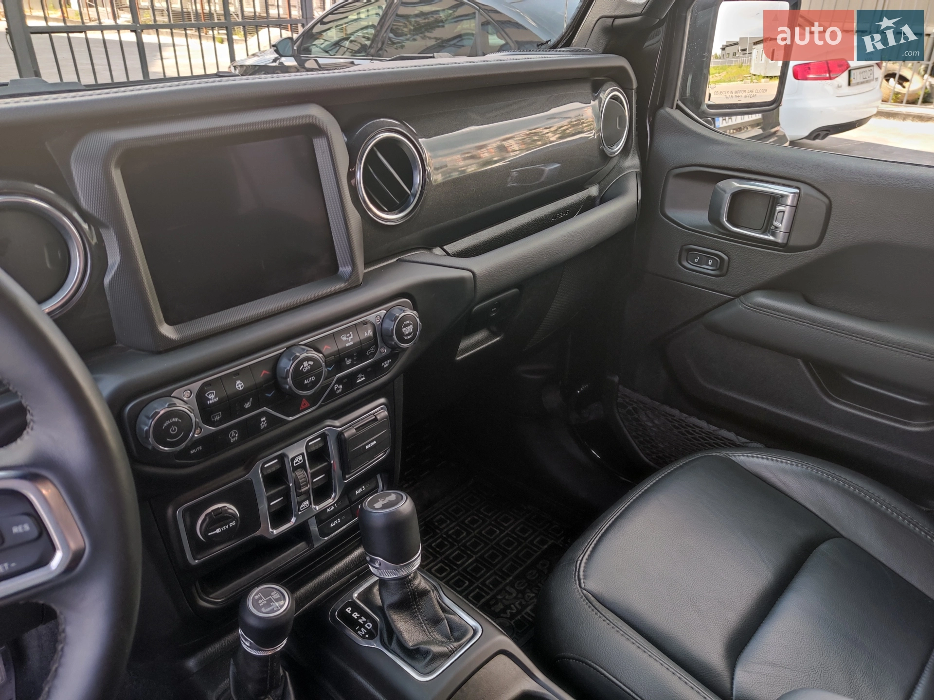 2021 Jeep Wrangler - мініатюра 15