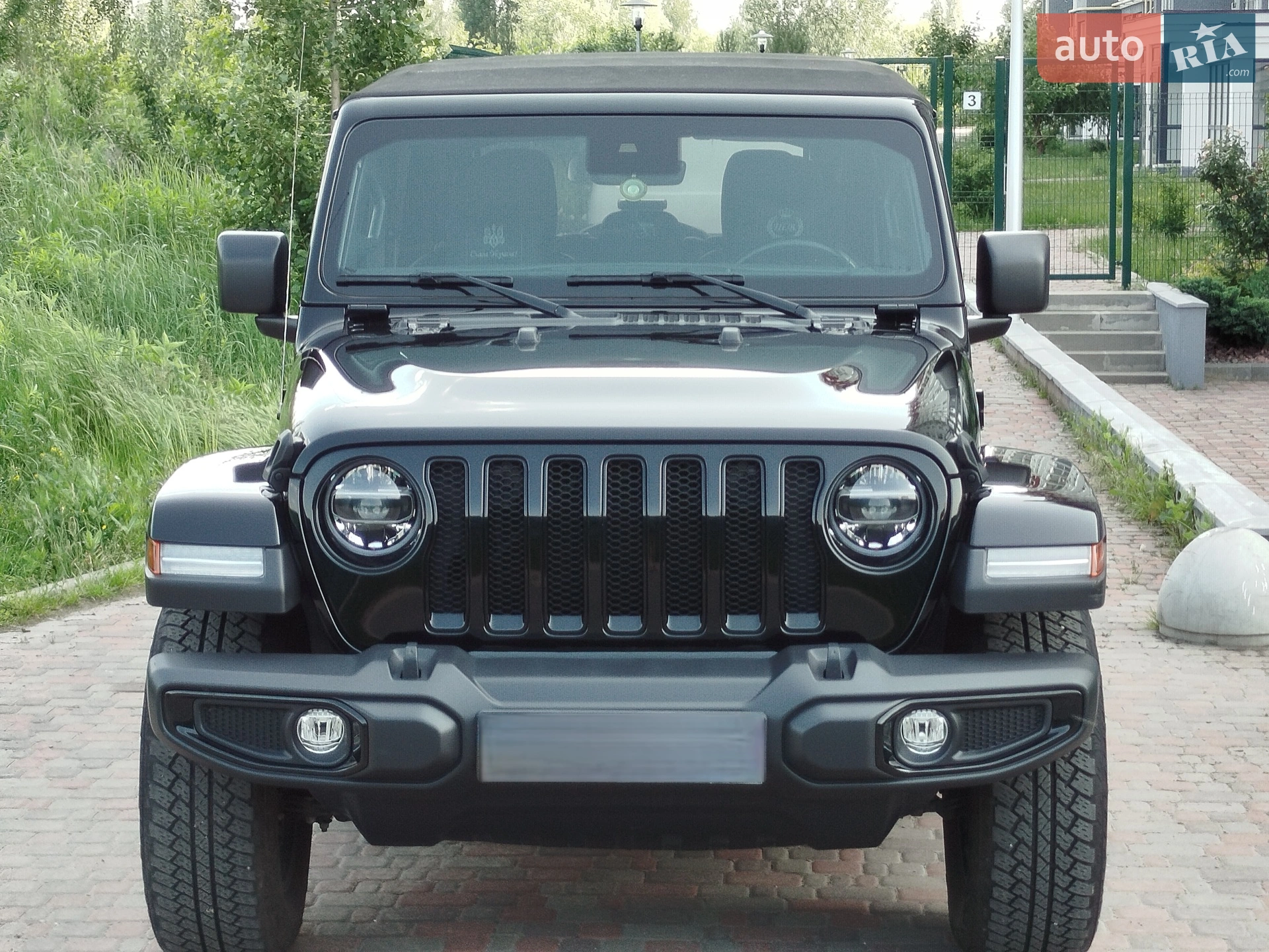 2021 Jeep Wrangler - мініатюра 5