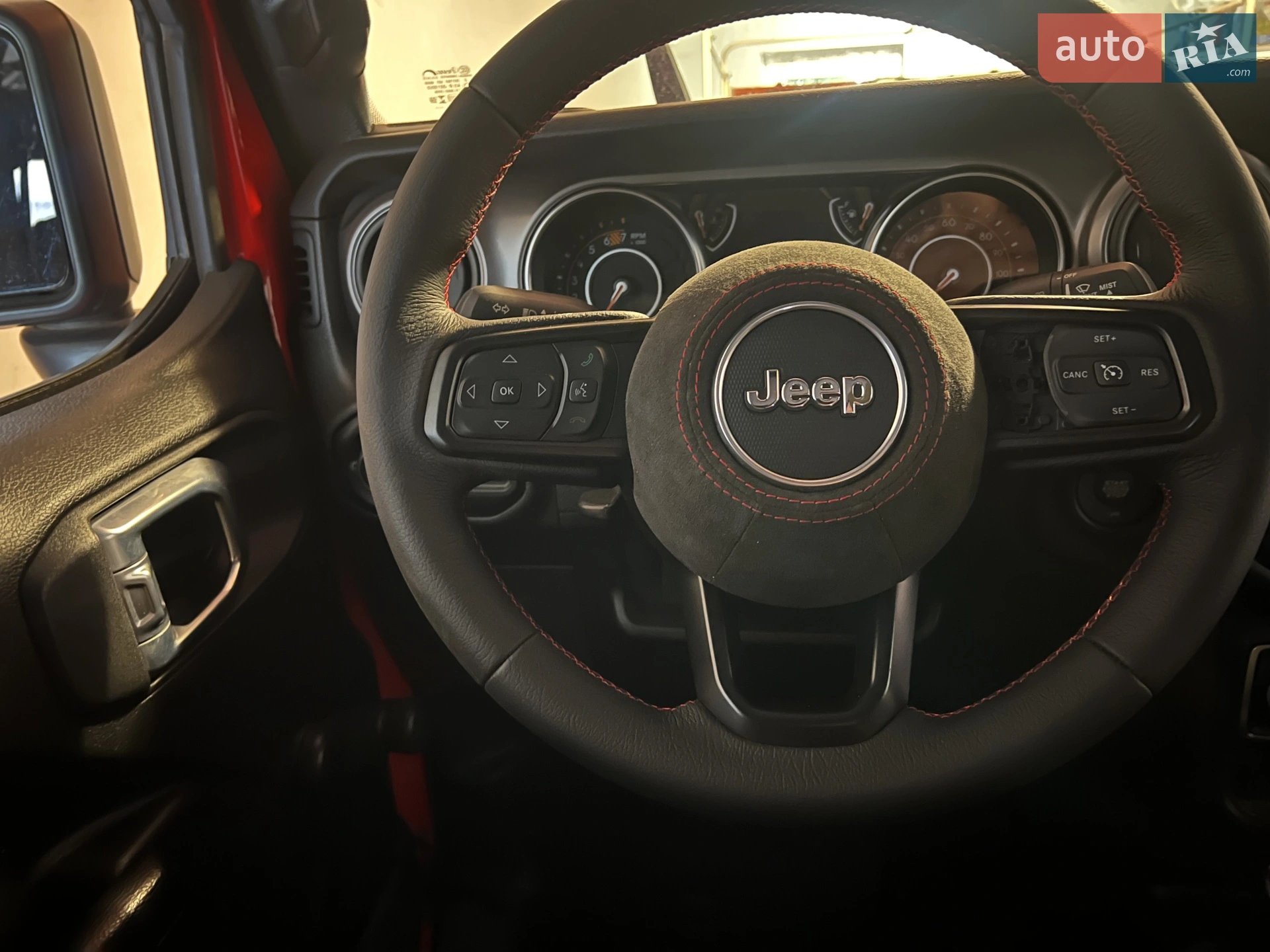 2021 Jeep Wrangler - мініатюра 8