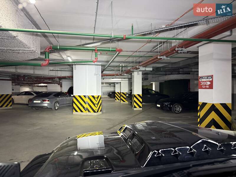 Позашляховик / Кросовер Jeep Wrangler 2019 в Києві