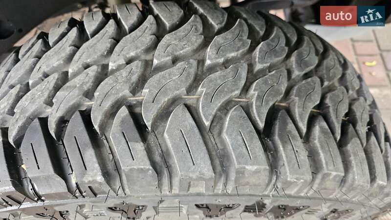 Позашляховик / Кросовер Jeep Wrangler 2018 в Запоріжжі фото 15 Позашляховик / Кросовер Jeep Wrangler 2018 в Запоріжжі