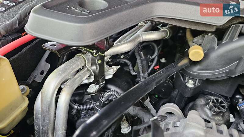 Позашляховик / Кросовер Jeep Wrangler 2018 в Запоріжжі фото 61 Позашляховик / Кросовер Jeep Wrangler 2018 в Запоріжжі