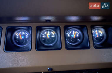 Внедорожник / Кроссовер Jeep Wrangler 1995 в 