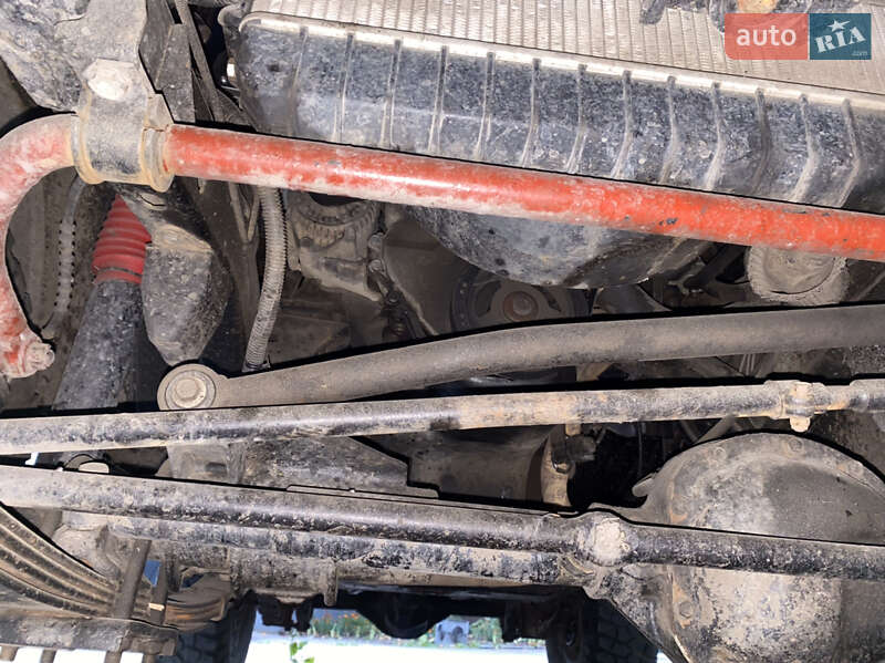 Внедорожник / Кроссовер Jeep Wrangler 1995 в Ровно