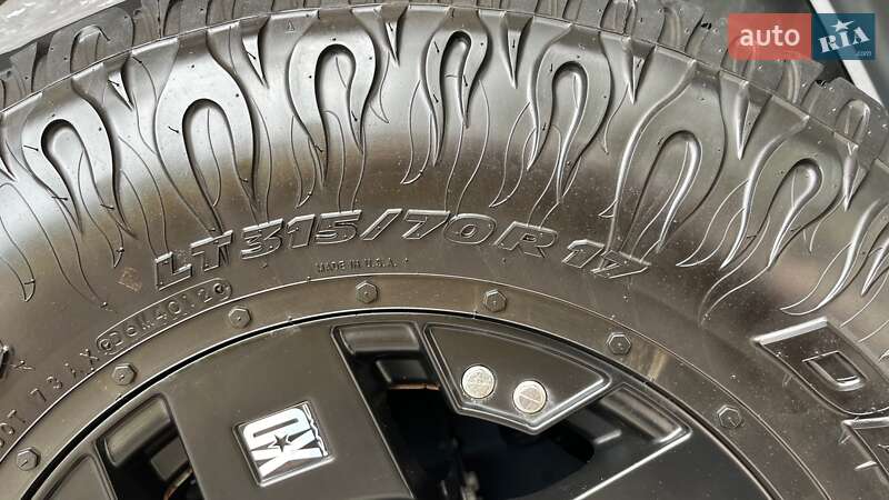 Внедорожник / Кроссовер Jeep Wrangler 2011 в Киеве