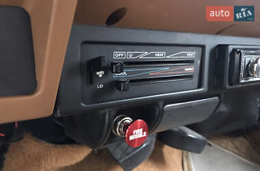 Внедорожник / Кроссовер Jeep Wrangler 1995 в 