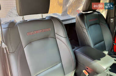 Внедорожник / Кроссовер Jeep Wrangler 2018 в 