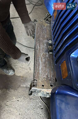 Внедорожник / Кроссовер Jeep Wrangler 1994 в 