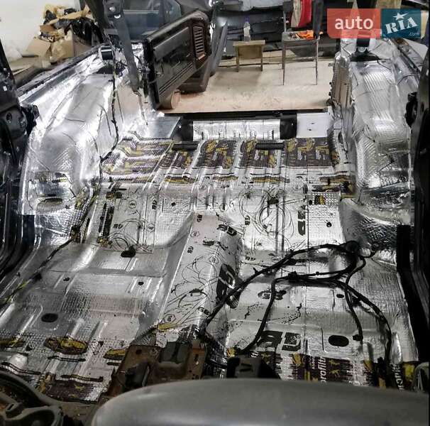 Внедорожник / Кроссовер Jeep Wrangler 2015 в Одессе
