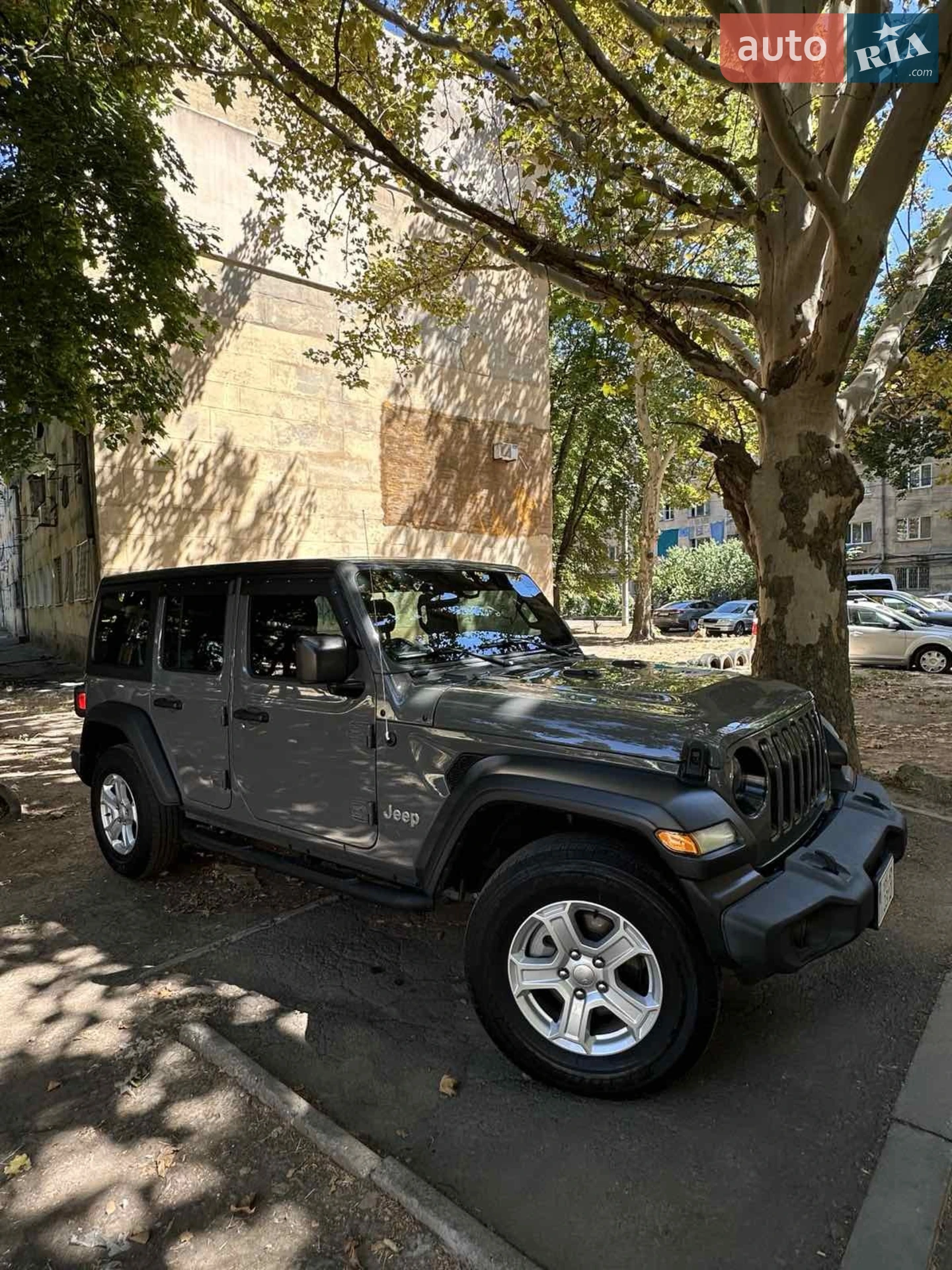 2019 Jeep Wrangler - мініатюра 19