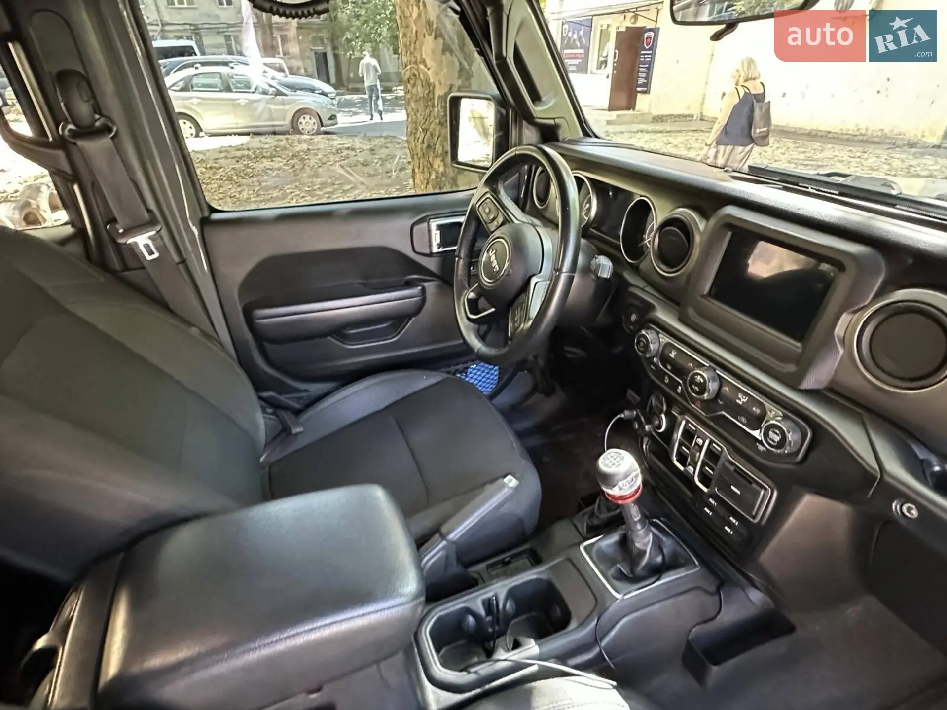 2019 Jeep Wrangler - мініатюра 24
