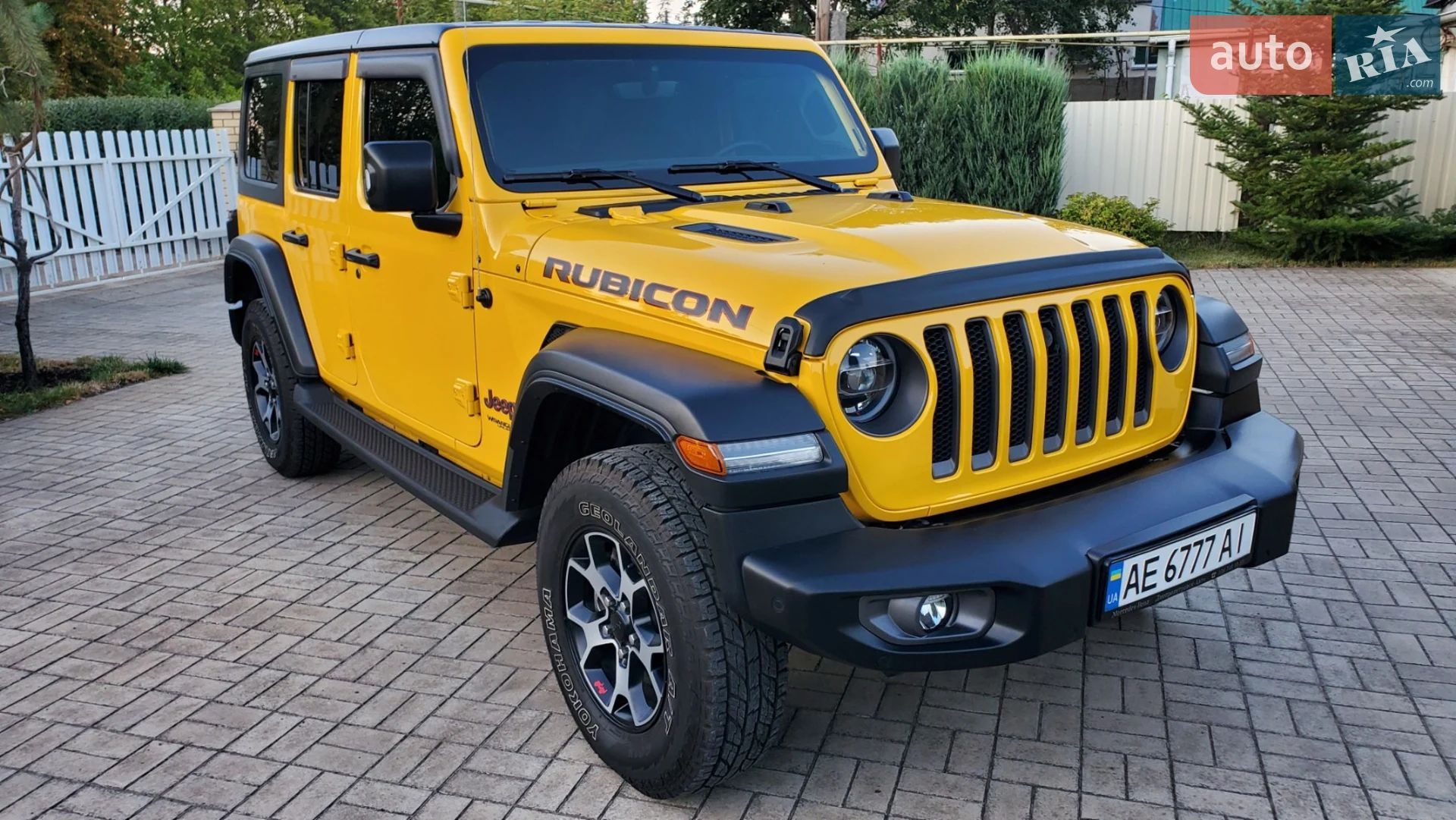 2021 Jeep Wrangler - мініатюра 2