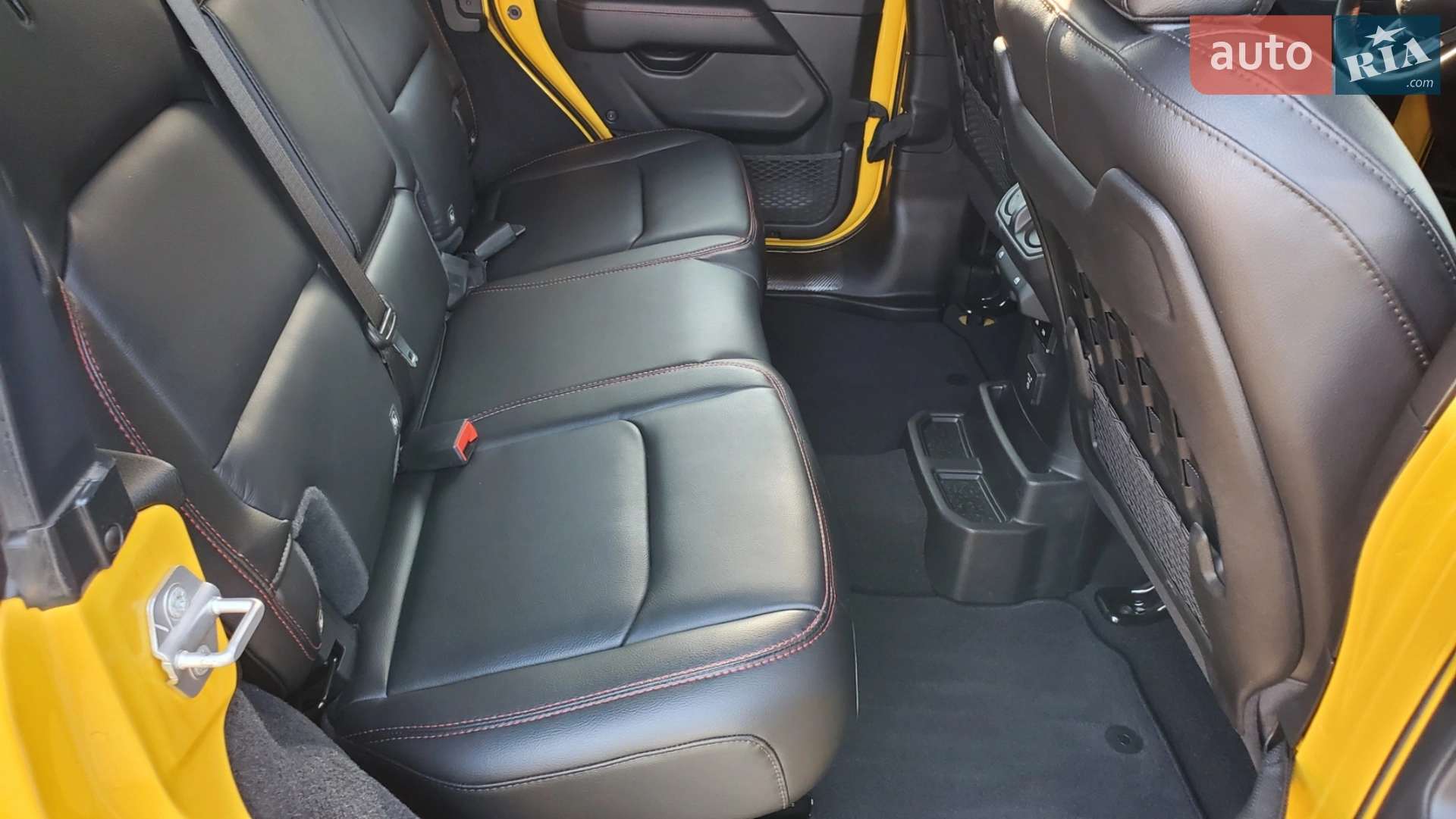 2021 Jeep Wrangler - мініатюра 15