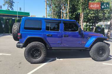 Внедорожник / Кроссовер Jeep Wrangler 2019 в Козине
