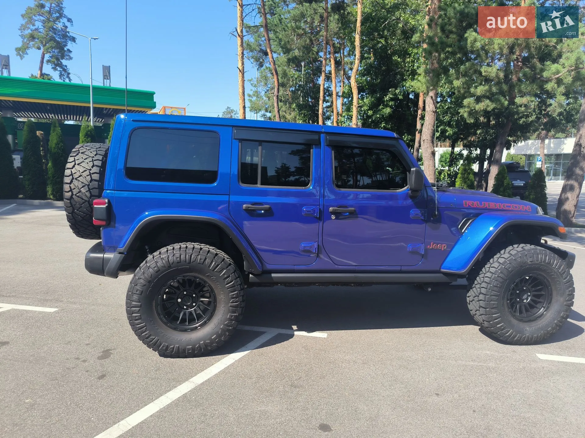 2019 Jeep Wrangler - мініатюра 3