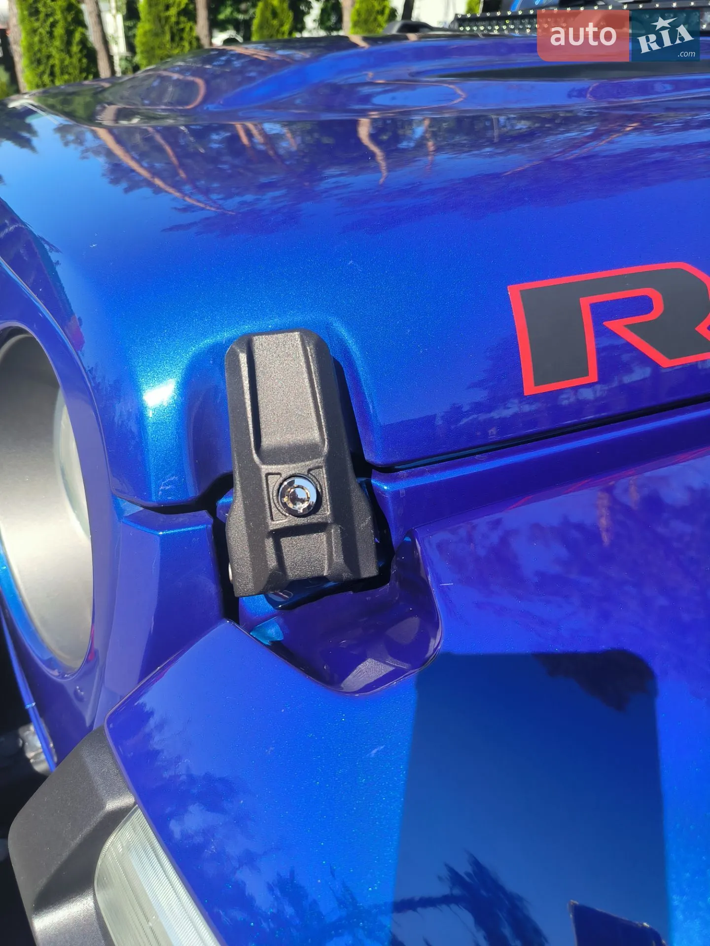 2019 Jeep Wrangler - мініатюра 18