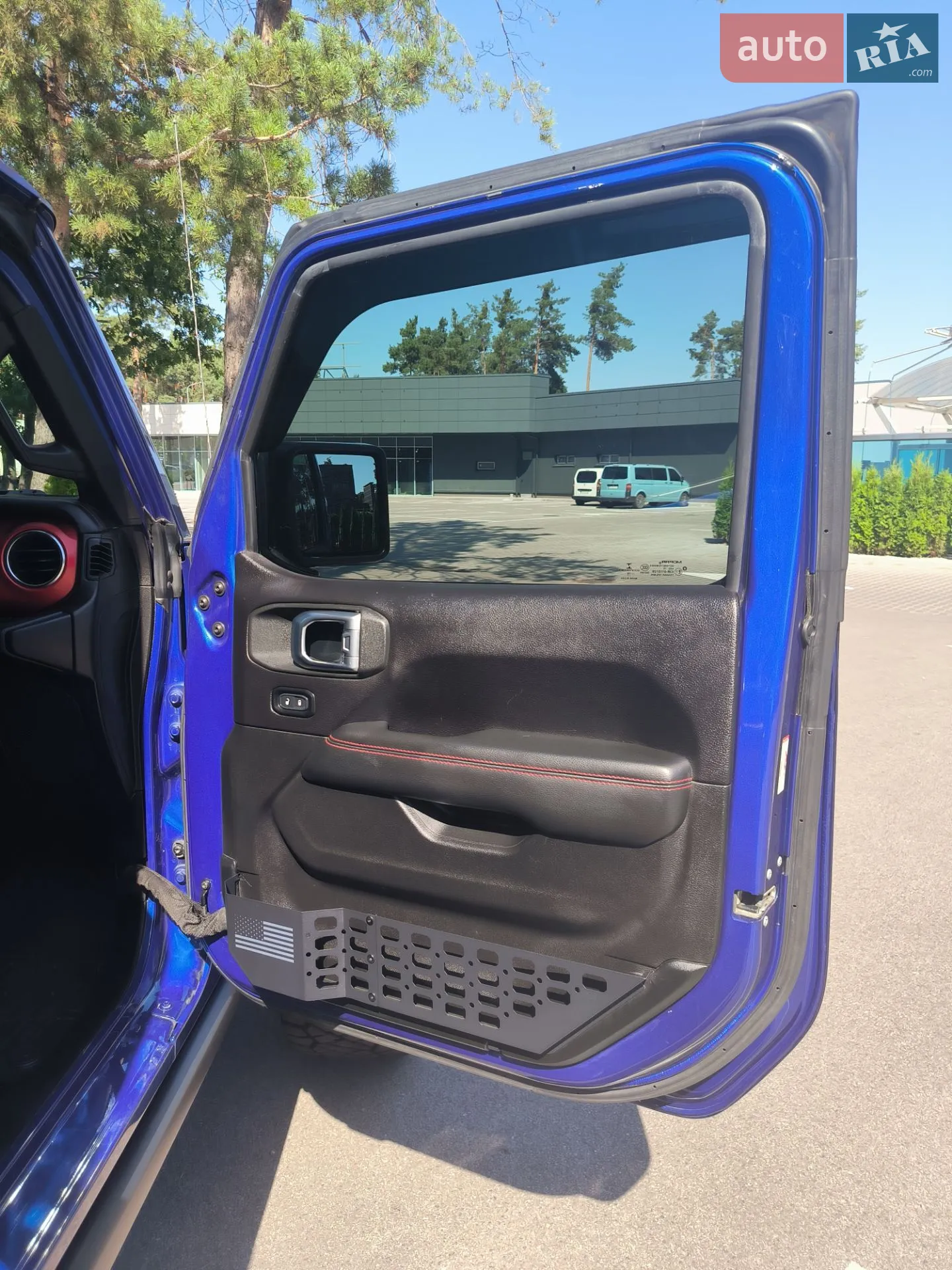 2019 Jeep Wrangler - мініатюра 34