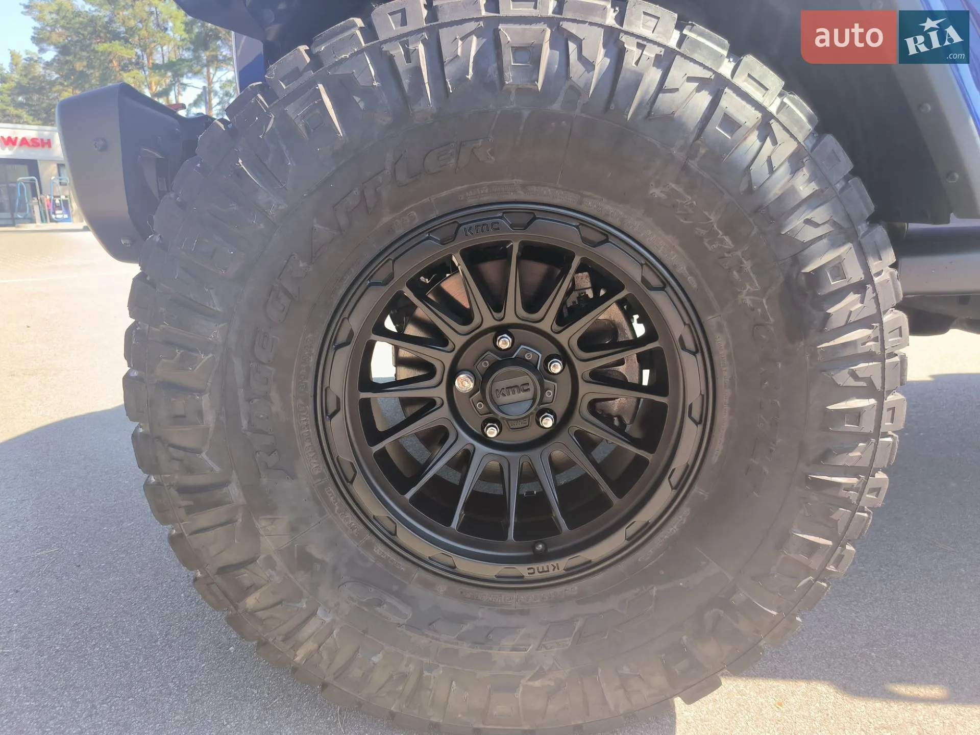 2019 Jeep Wrangler - мініатюра 36