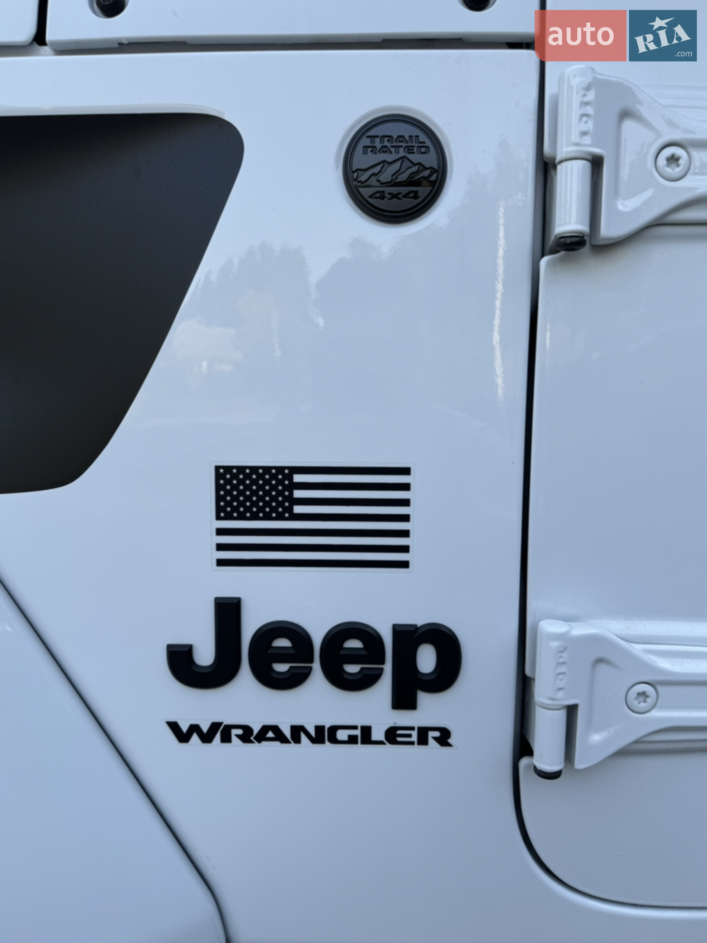 2022 Jeep Wrangler - мініатюра 11
