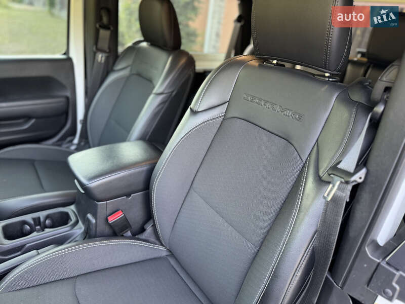 Позашляховик / Кросовер Jeep Wrangler 2022 в Києві