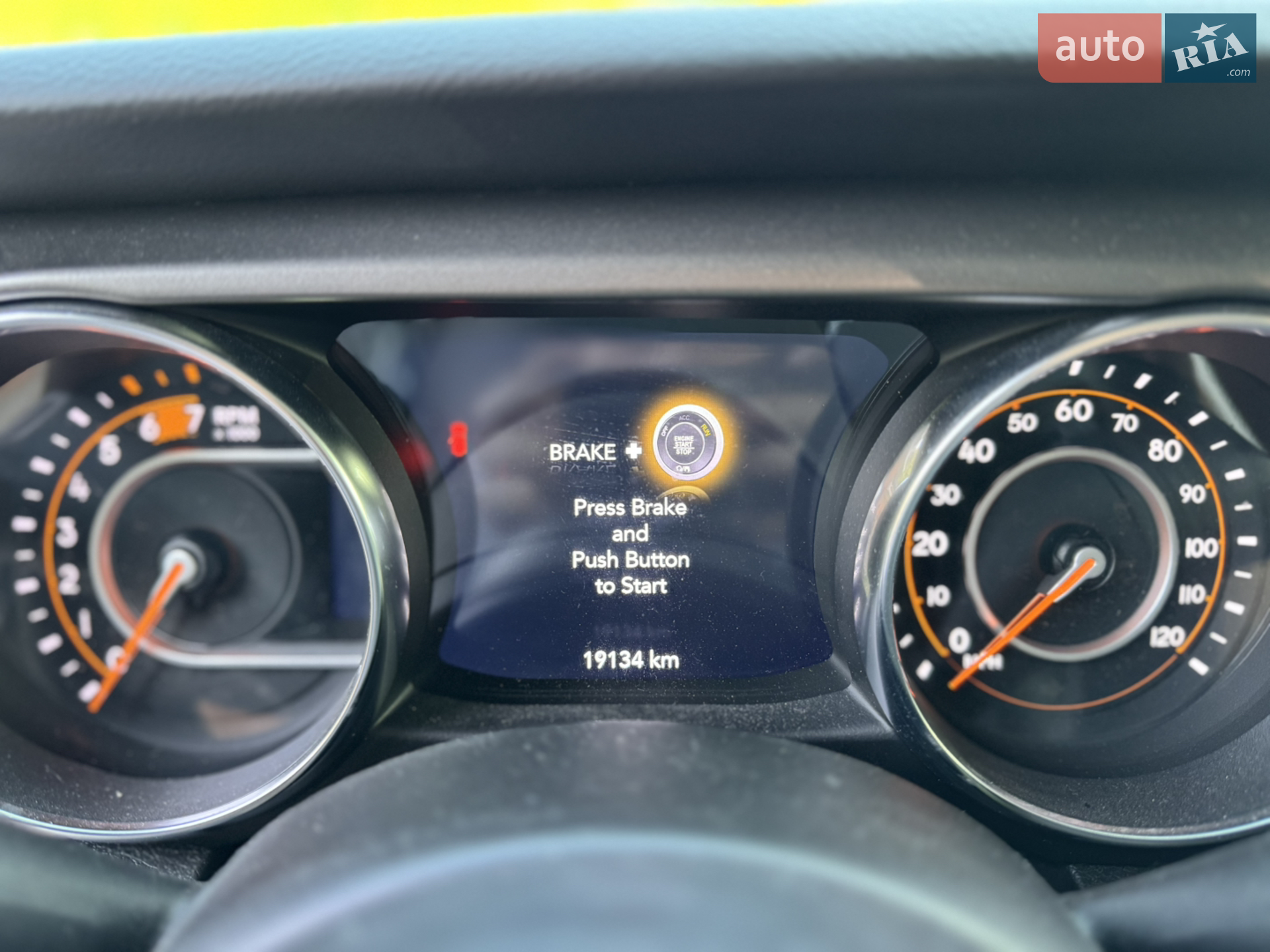 2022 Jeep Wrangler - мініатюра 23