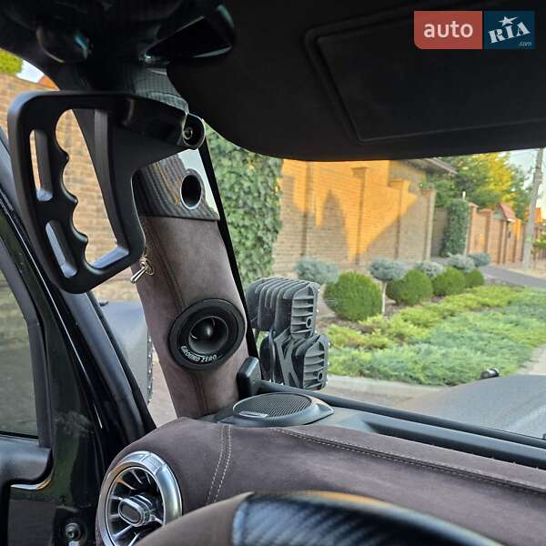 Внедорожник / Кроссовер Jeep Wrangler 2015 в Одессе