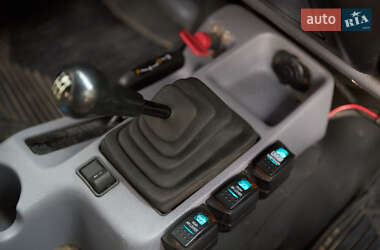 Внедорожник / Кроссовер Jeep Wrangler 2000 в Киеве