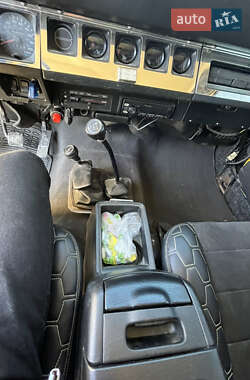 Внедорожник / Кроссовер Jeep Wrangler 1994 в  фото 13 Внедорожник / Кроссовер Jeep Wrangler 1994 в
