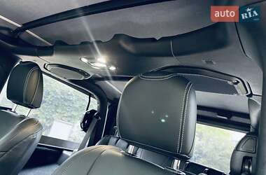 Внедорожник / Кроссовер Jeep Wrangler 2021 в 