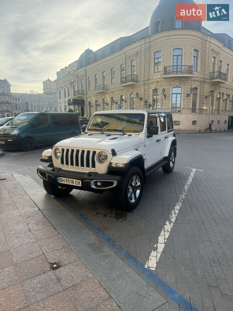 2018 Jeep Wrangler - мініатюра 23
