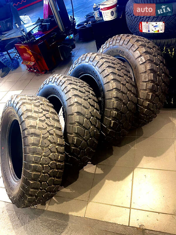 Внедорожник / Кроссовер Jeep Wrangler 2022 в Киеве