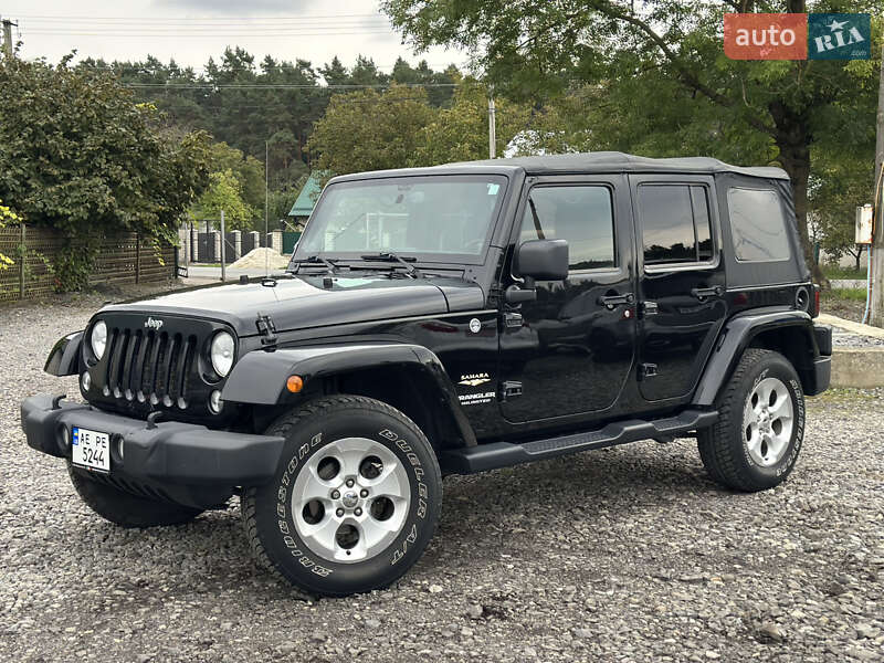 Jeep Wrangler 2013 Jeep Wrangler 2013