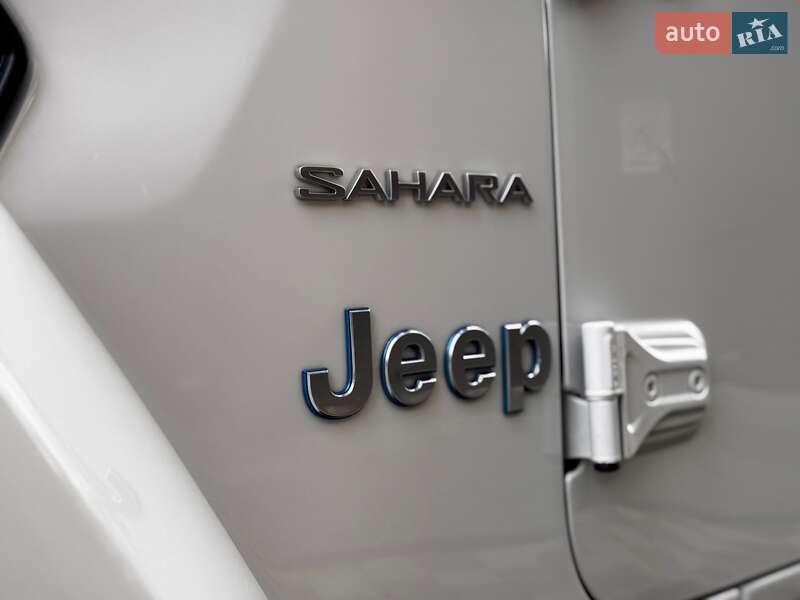 Внедорожник / Кроссовер Jeep Wrangler 2022 в Ивано-Франковске фото 26 Внедорожник / Кроссовер Jeep Wrangler 2022 в Ивано-Франковске