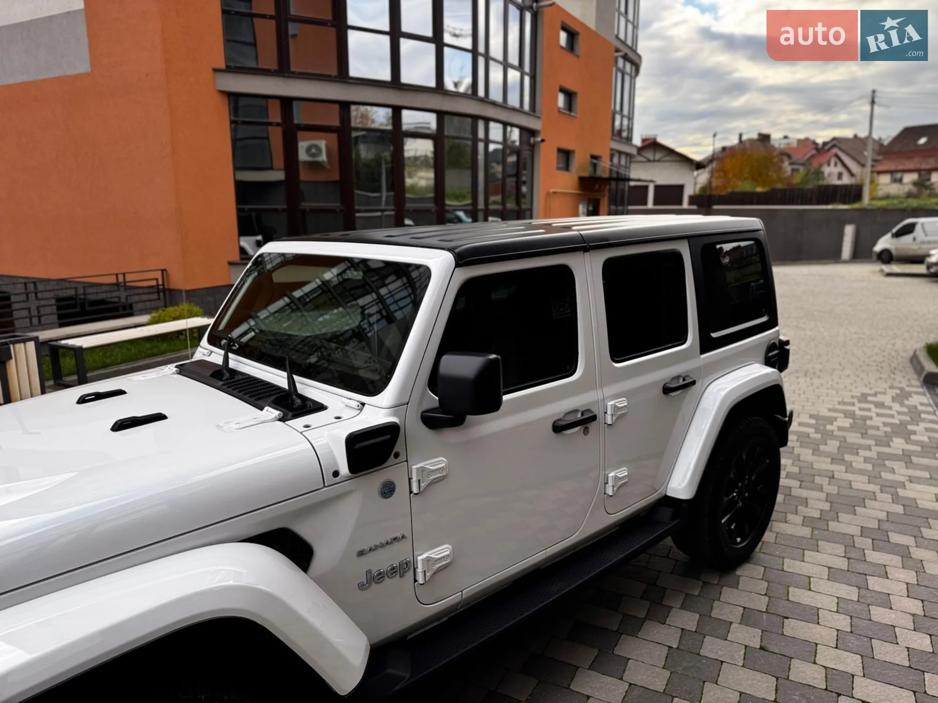 2022 Jeep Wrangler - мініатюра 29