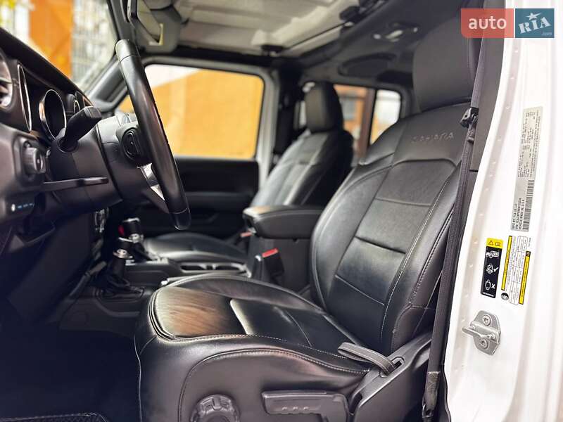 Внедорожник / Кроссовер Jeep Wrangler 2022 в Ивано-Франковске фото 43 Внедорожник / Кроссовер Jeep Wrangler 2022 в Ивано-Франковске