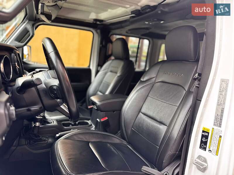 Внедорожник / Кроссовер Jeep Wrangler 2022 в Ивано-Франковске фото 47 Внедорожник / Кроссовер Jeep Wrangler 2022 в Ивано-Франковске