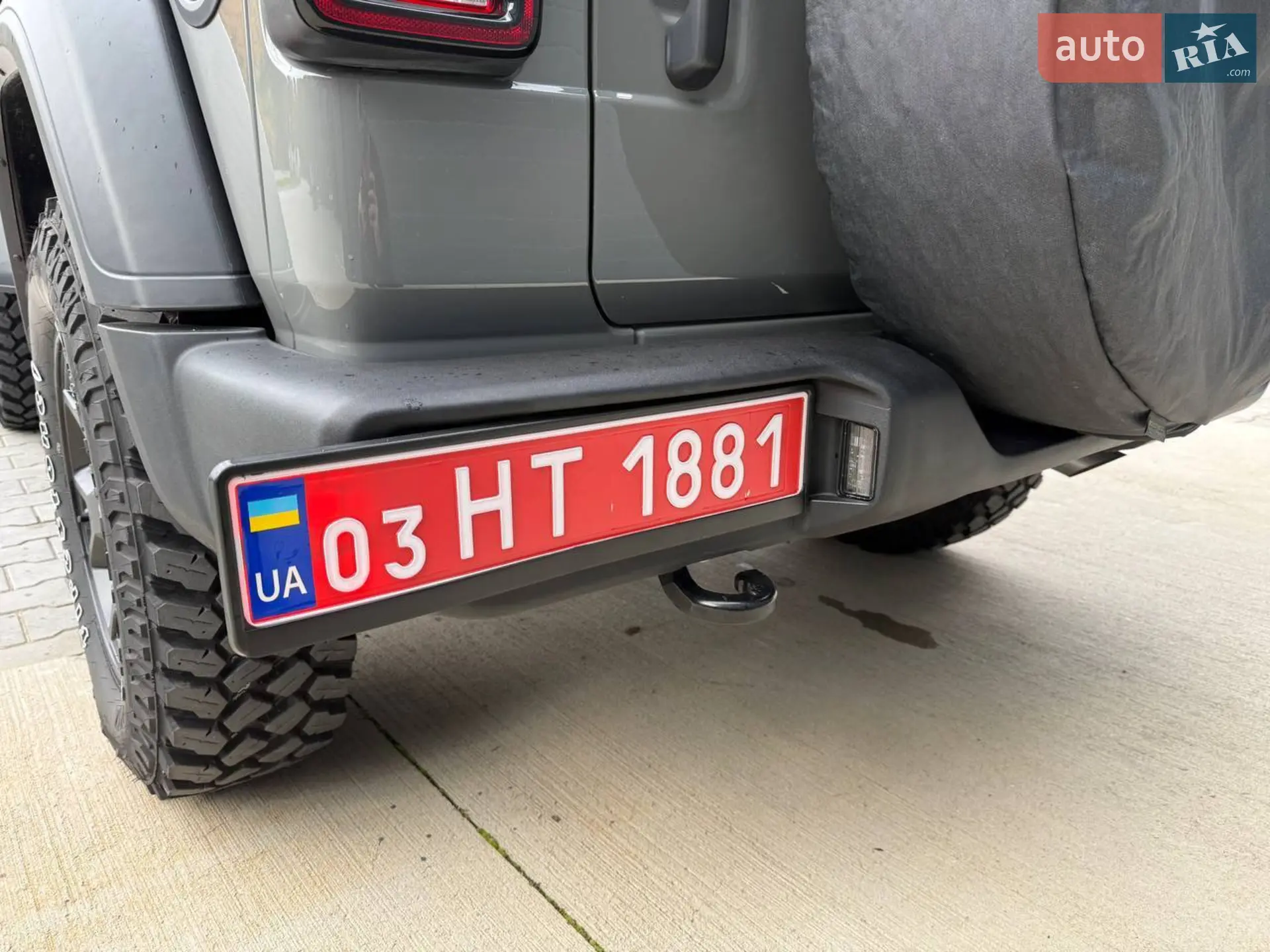 2022 Jeep Wrangler - мініатюра 44