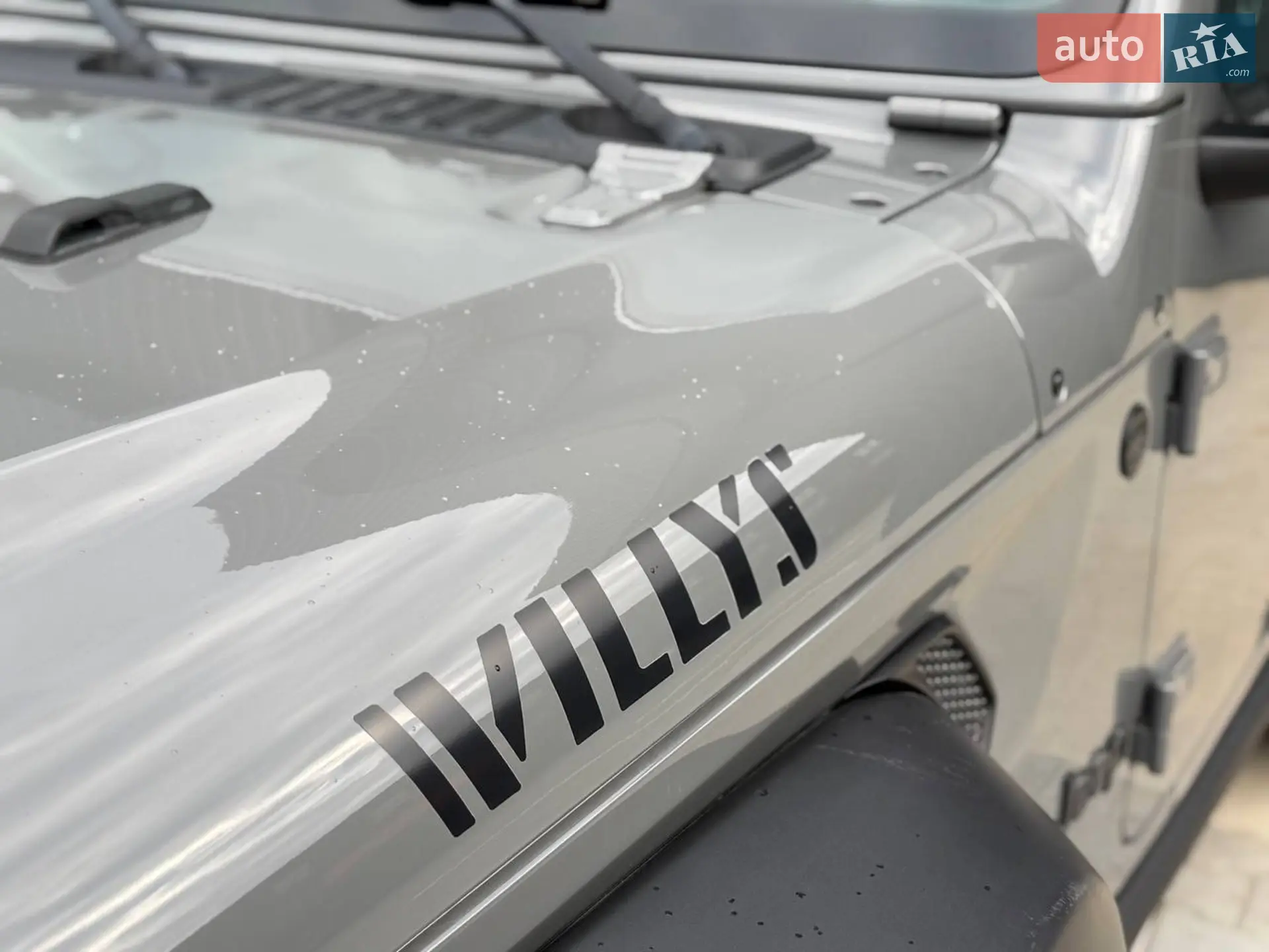 2022 Jeep Wrangler - мініатюра 50