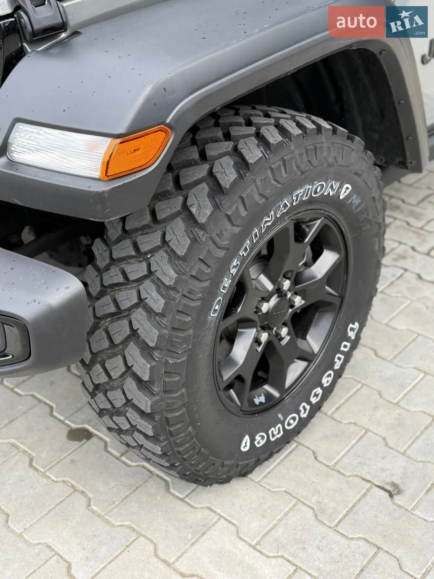 2022 Jeep Wrangler - мініатюра 55