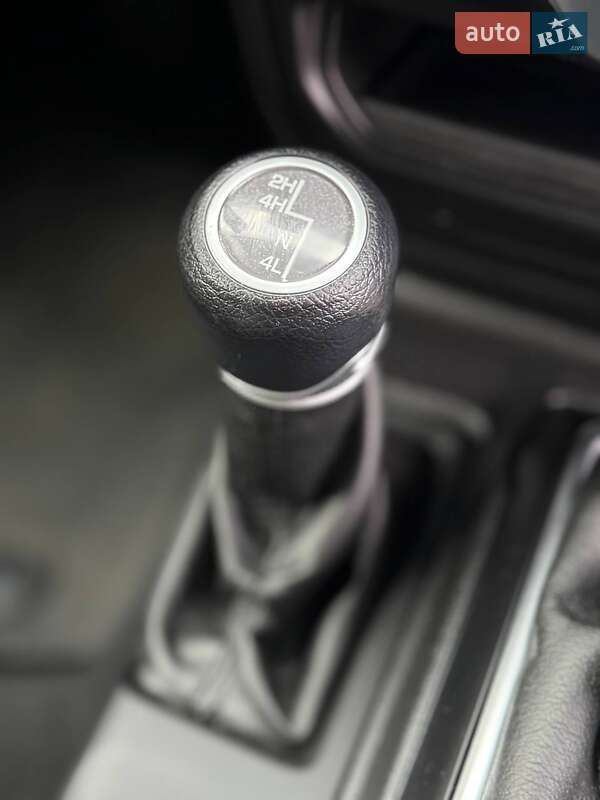 Внедорожник / Кроссовер Jeep Wrangler 2022 в Дубно