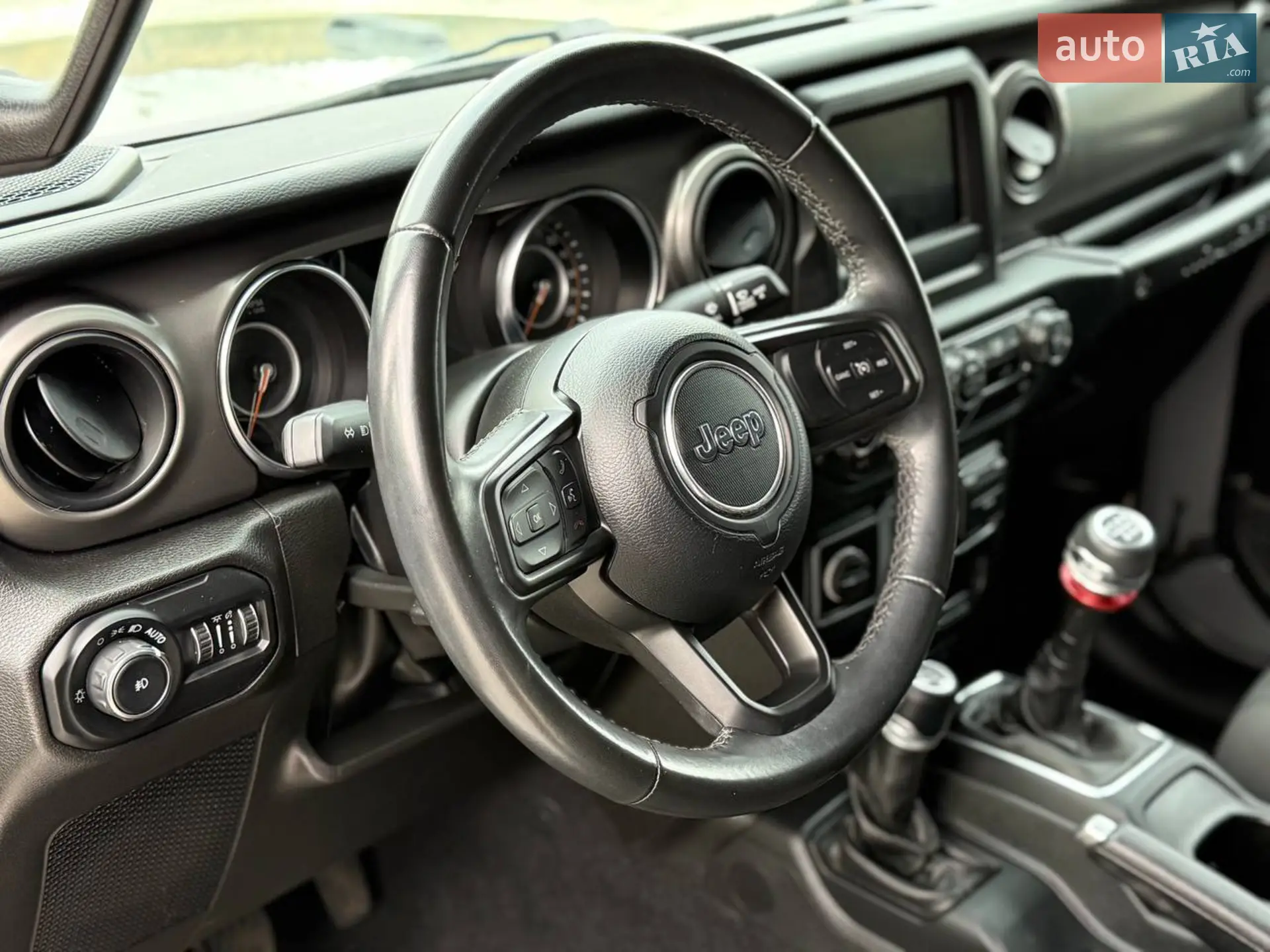 2022 Jeep Wrangler - мініатюра 74